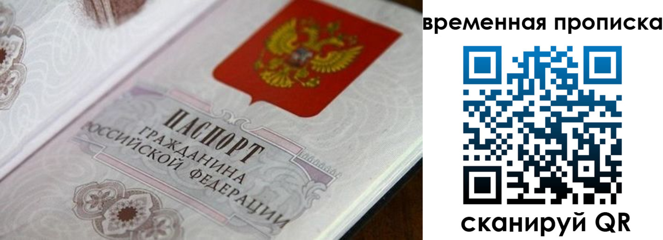 прописка от собственника в Почепе